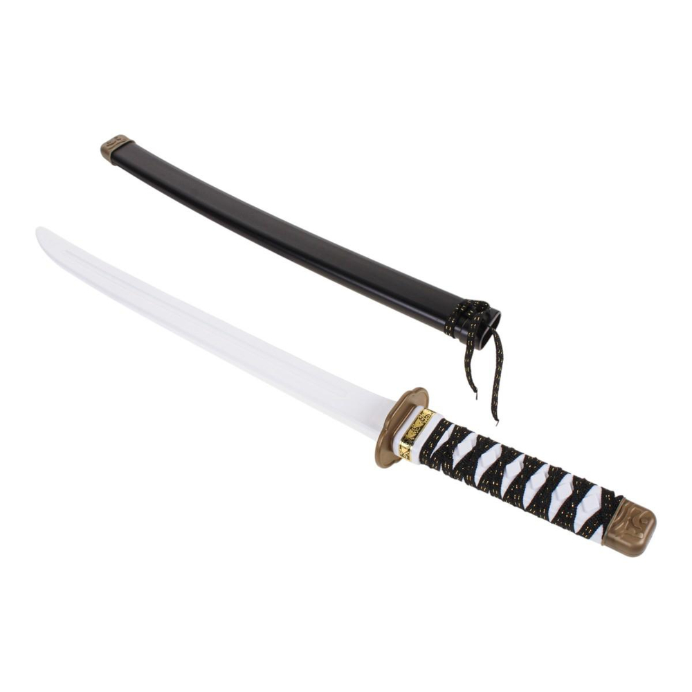 Меч 73см, пакет 6688-6