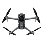 Квадрокоптер DJI Air 3S | ParaGraf.ru | 8-800-600-86-80
