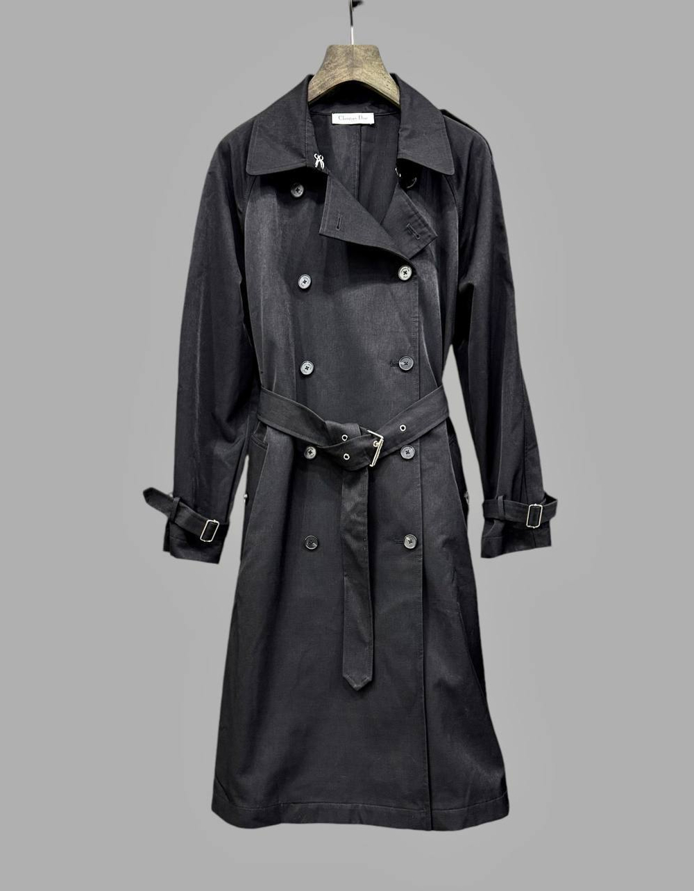 Плащ Dior