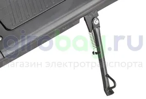 Электроскутер CityCoco WHITE SIBERIA PRO MAX 3950W (Красный) фото 18 фото №23