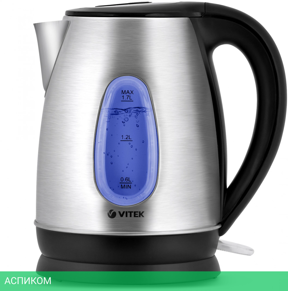 Электрочайник Vitek VT-7039 ST