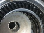 АКПП ZF 12TX2621TD TRAXON 2023г.