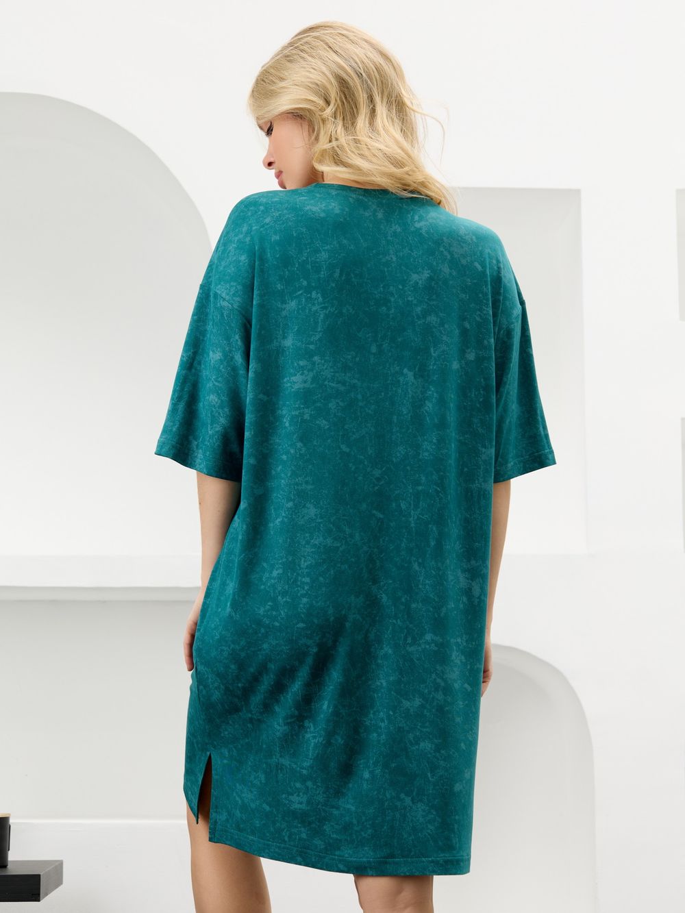 Туника Миэла-1 Виотекс ИЗУМРУДНЫЙ