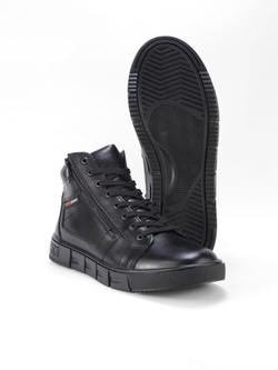 Ботинки мужские M0094-1P