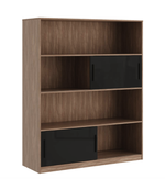 Стеллаж высокий ASTI (АСТИ), глянец