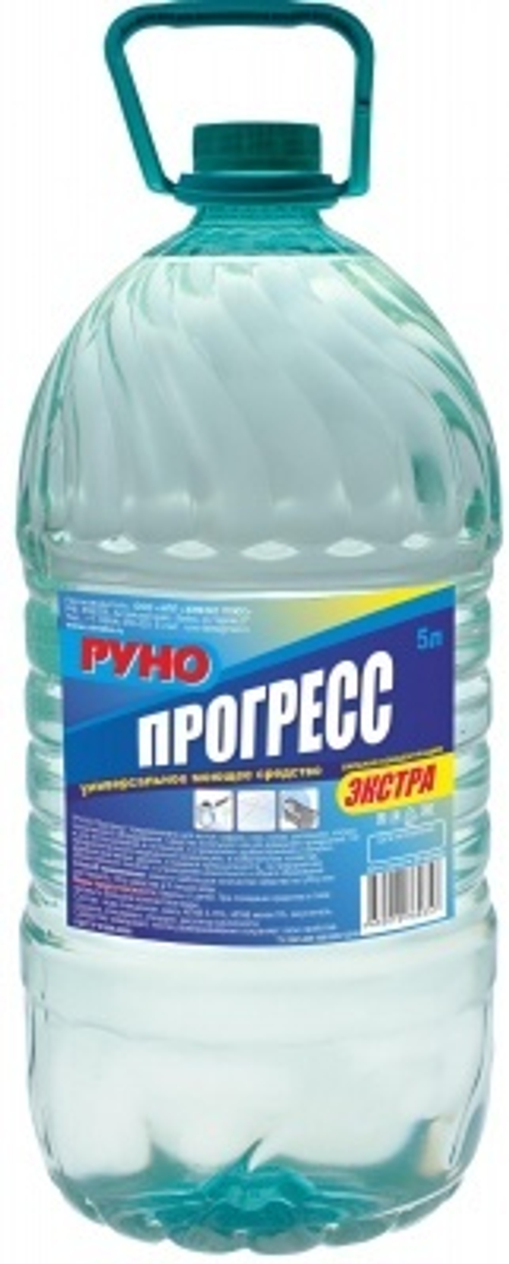 Прогресс Экстра универсальное моющее средство 5 л