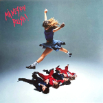 Maneskin / Rush! (LP)