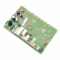 Плата управления DW10-198BT4RU посудомоечной машины Haier 0121800129