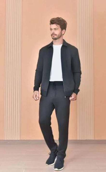 Прогулочный костюм Loro Piana