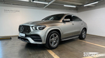 Mercedes-Benz GLE-Class W167 GLE350e 4MATIC Coupe (05.2022)