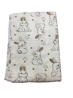 Пеленка из футера (100% хлопок с начесом) на рост 110/75