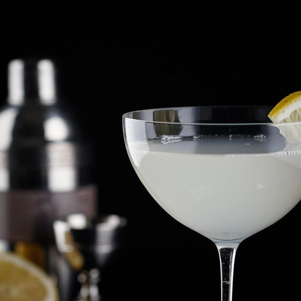 Рюмка коктейльная 420 мл "Boyeros" d 11,4 см h19,5 см Cocktail Week P.L. [6]