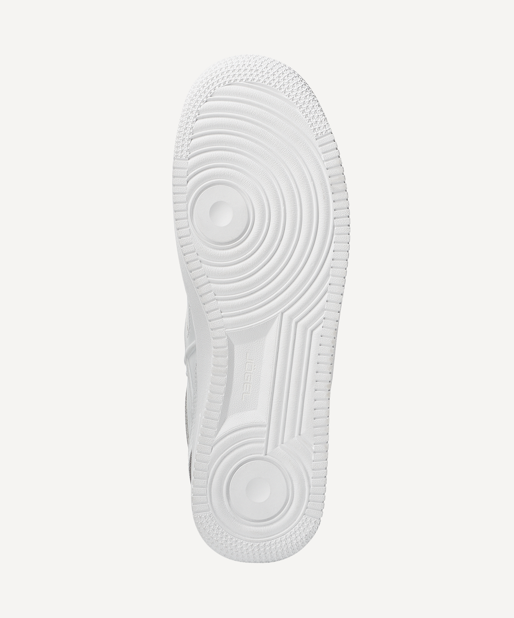 Кроссовки спортивные Freedom, белый