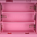 Утюг, коробка018-31