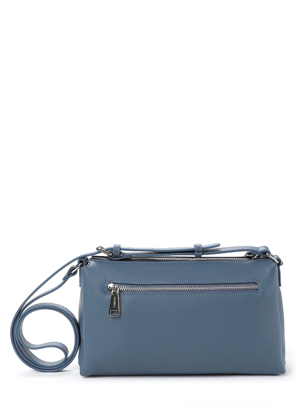 Сумка кожаная FABRETTI L190191-816