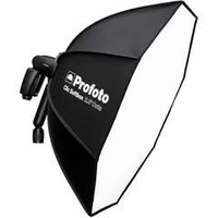 Софтбокс Profoto Clic Softbox 2.3' Octa для A1X, A10, A2 (101318)