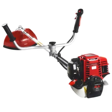 Бензиновая мотокоса EVOline BCG 35 H (4T Honda)