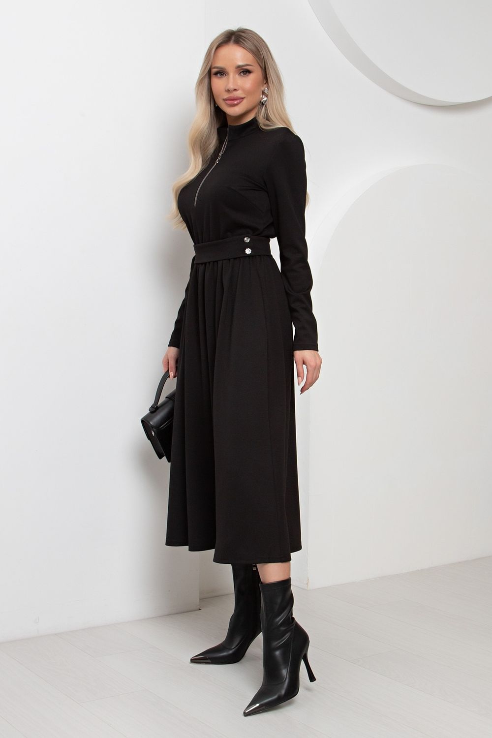 Платье Розалинда №1 Valentina