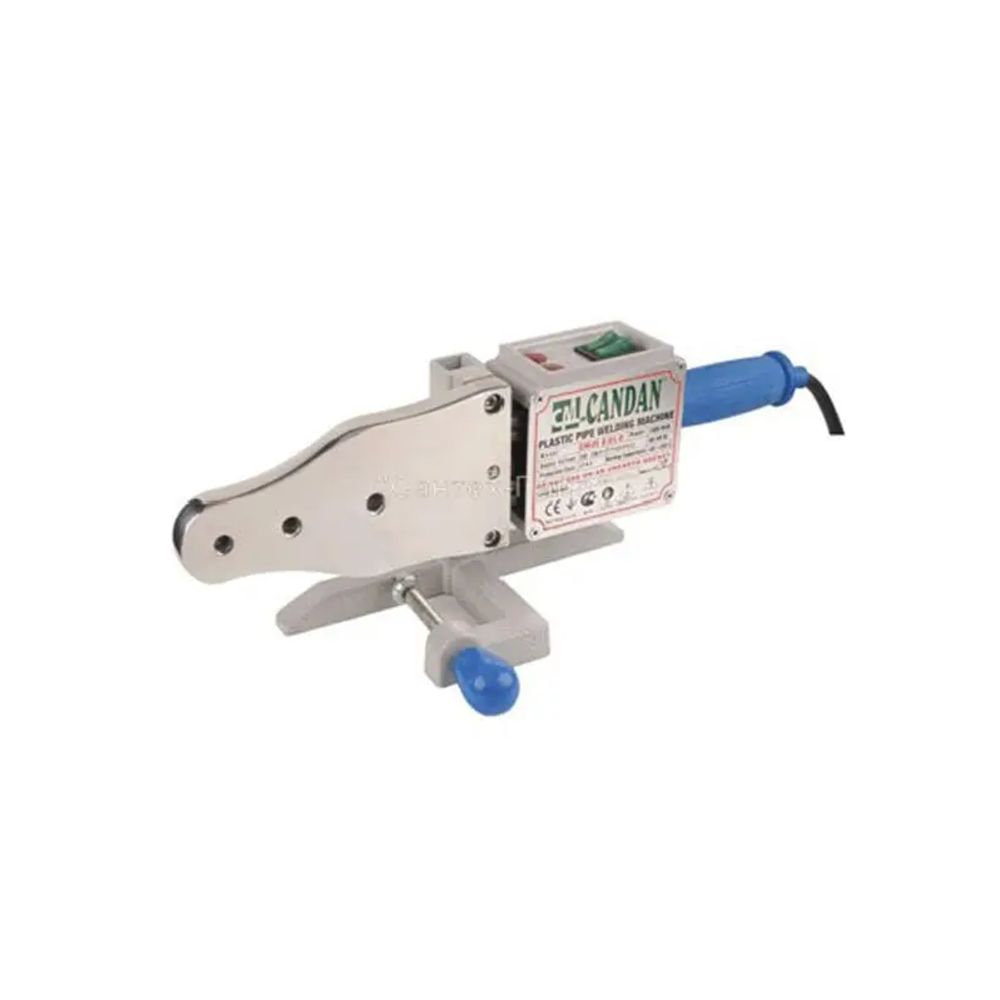 Сварочный аппарат CANDAN CM-01 ONLY 1500 Вт PP-R