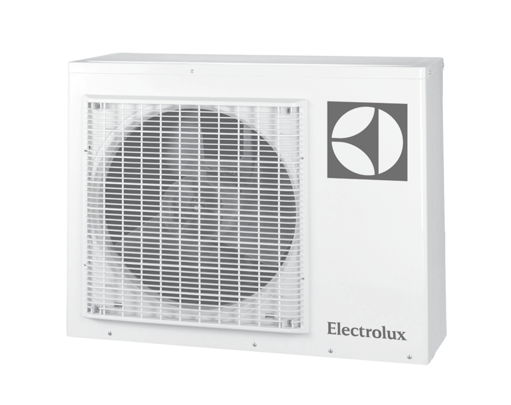 Кондиционер (сплит-система) Electrolux AIR GATE 2 EACS - 12 HG-M2/B2/N3