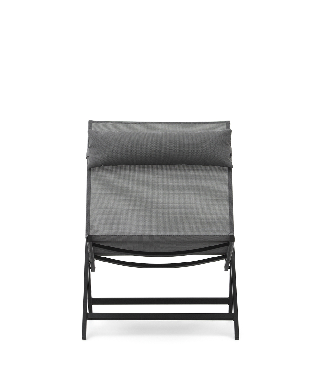 Canutells Складное кресло из алюминия