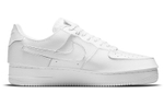 Кроссовки Nike Air Force 1 Low 11 "Triple White"