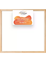 Деревянная рама 75x80 для картин на подрамнике сеч. 40x18