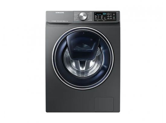 Стиральная машина Samsung WW70R62LVTX