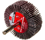 КРУГ ЛЕПЕСТКОВЫЙ MATRIX ДЛЯ ДРЕЛИ, 60Х20Х6ММ P 80 74114