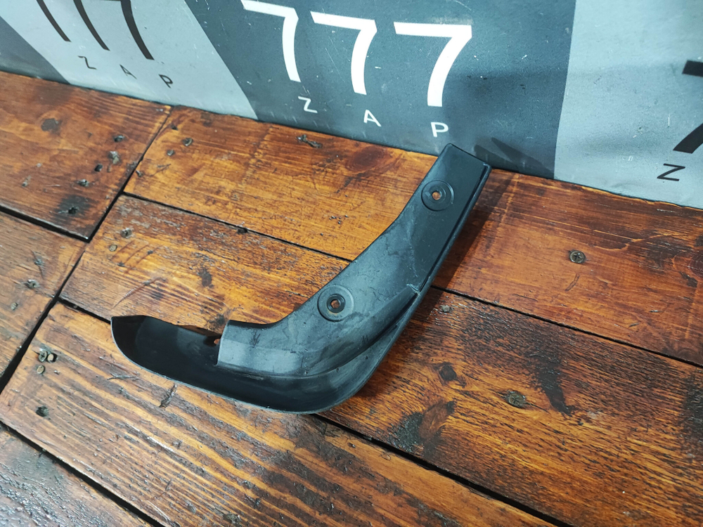 Брызговик задний левый Mazda 6 (GJ) 12-18 Б/У Оригинал GHK1V3460