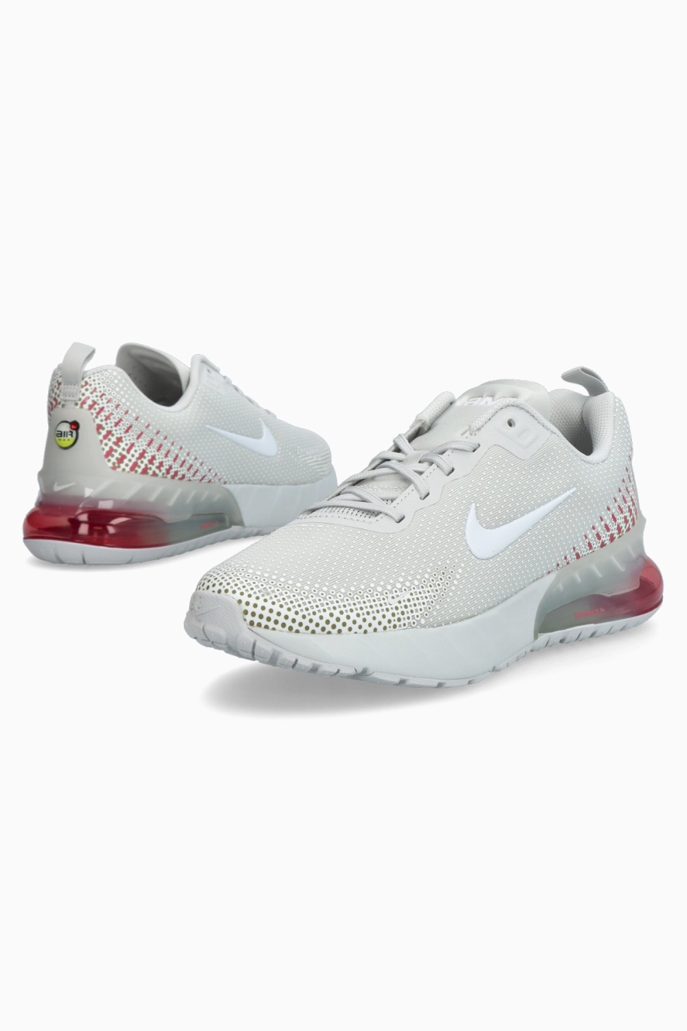 Кроссовки Nike Air Max Phoenix - серый