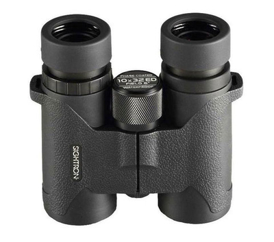 Бинокль Sightron SIII 10x32 ED