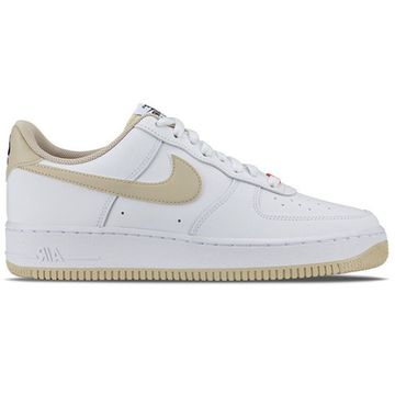 Кроссовки Nike Air FORCE 1 для скейтбординга Низкие кроссовки Унисекс