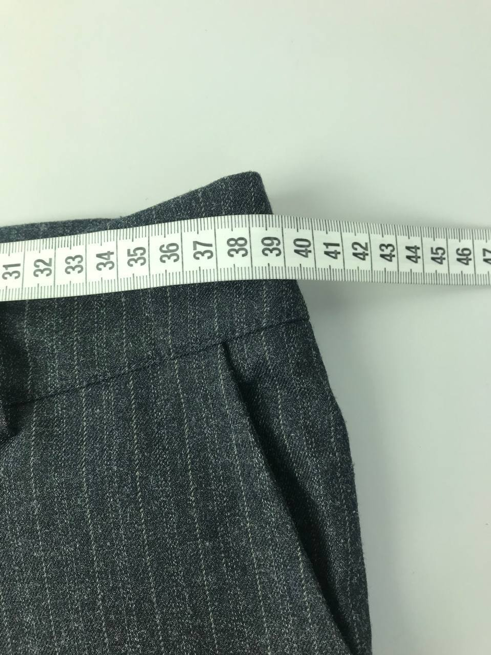 Брюки Ninetyseven стильные 46 размер