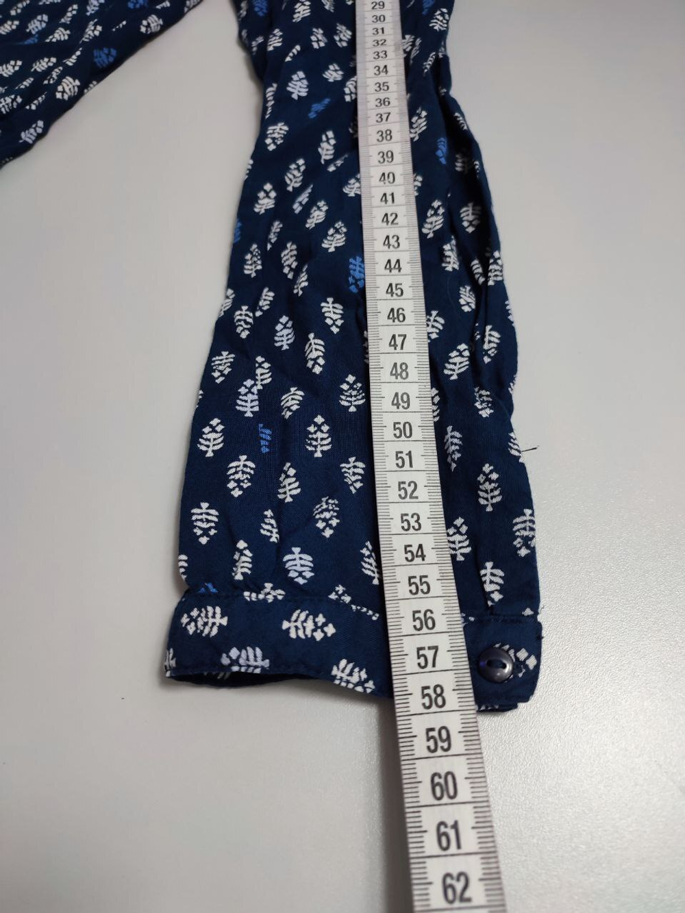 Блузка Only повседневная 44 размер