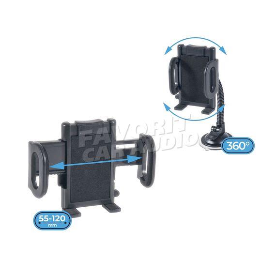 Держатель Defender Car holder CH-111