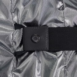 Куртка Called a Garment Spring Mountaineering "Black"