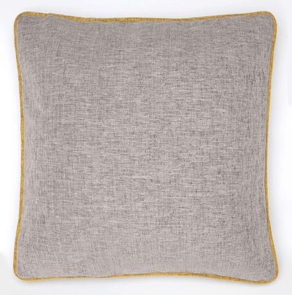 nan SPLENDIDПодушка декоративная 45х45 Textil Roig 45x45 Серый