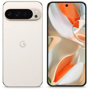 Смартфон Google Pixel 9 Pro 128 ГБ Фарфор