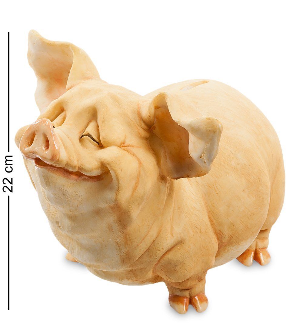 Sealmark MB-7960-MB Копилка Свинья «Счастливчик»