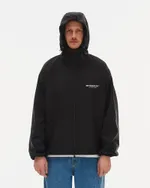 Ветровка Anteater Flight черная