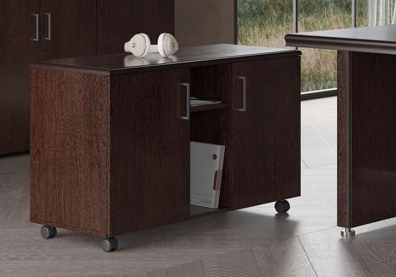 Кабинет руководителя Бостон