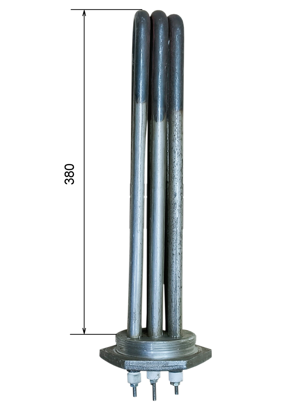 ТЭНБ-6, блок электронагревательный СЭВ-6,0 кВт