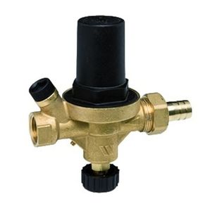 Подпиточные клапаны для систем отопления