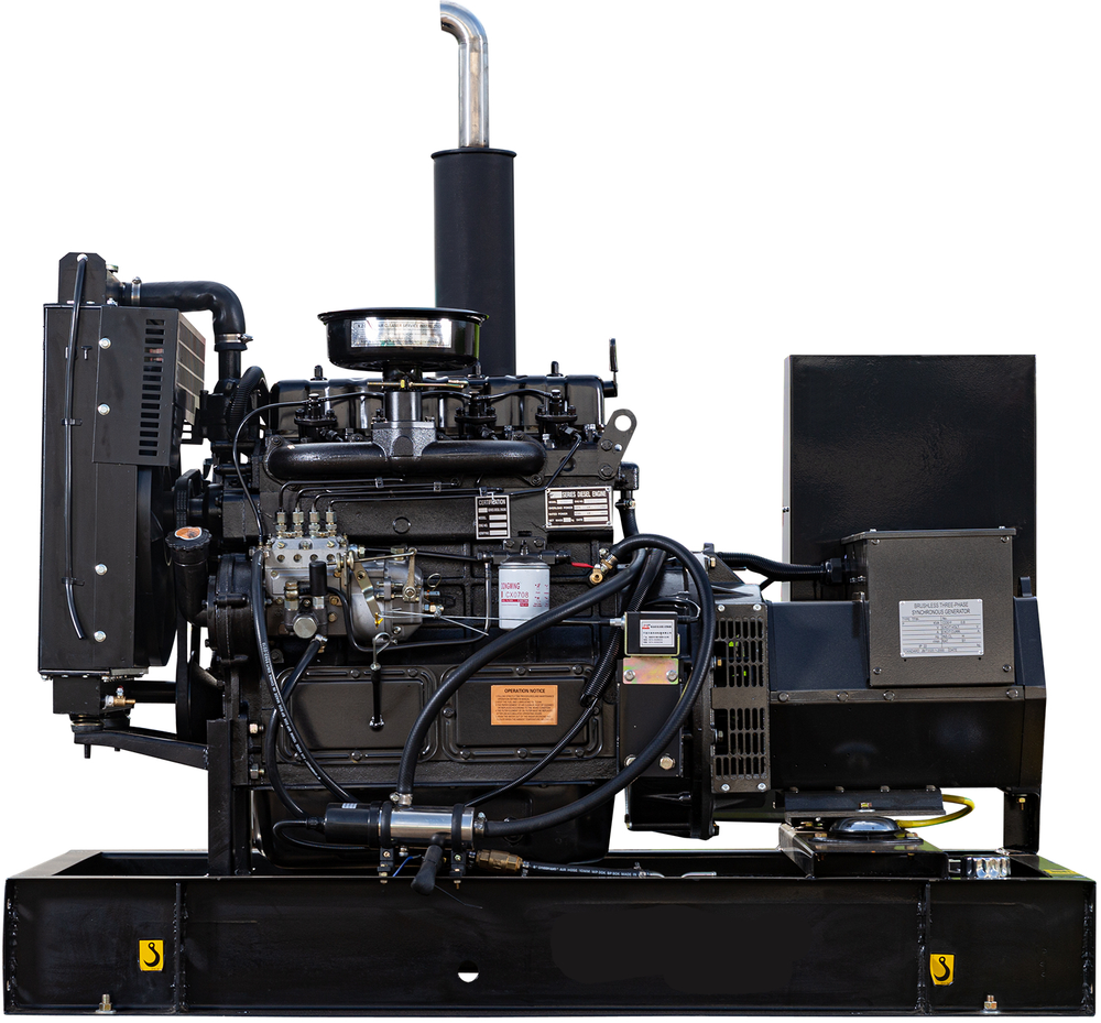 ДИЗЕЛЬНЫЙ ГЕНЕРАТОР MOTOR АД30-Т400 R с АВР