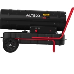 ALTECO DH 60 дизельная тепловая пушка 93052