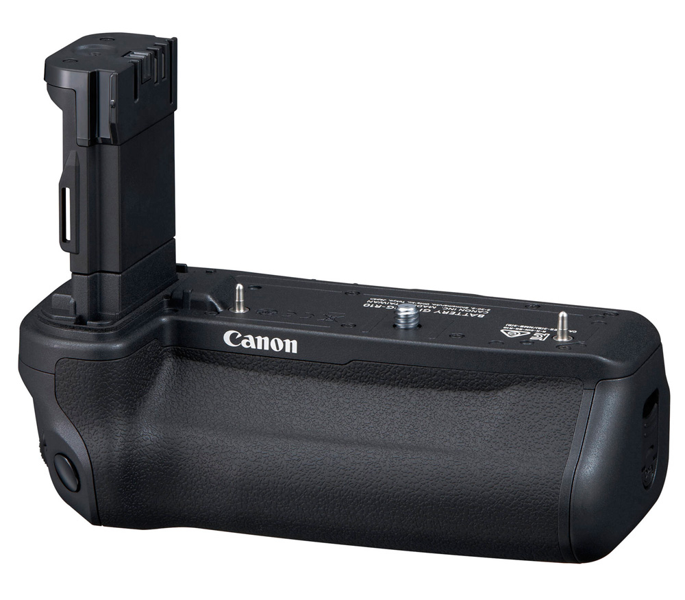 Батарейный блок Canon BG-R10 для EOS R5, R6, R6 Mark II