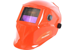 Маска сварщика 350D new в разобранном виде PATRIOT 880504747