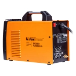 FoxWeld SAGGIO PLASMA 45 аппарат плазменной резки 8878
