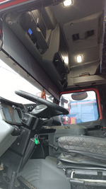 МАЗ 5440 4x2 Седельный тягач 544028-570-031 (Дизельный, 11,6 л, 423 л.с., МТ)